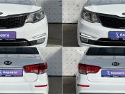 Kia Rio III Рестайлинг Тамбов  - изображение 27