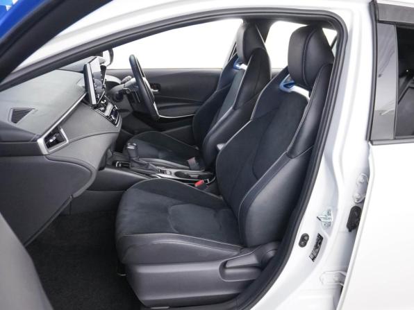 Toyota Corolla XII (E210) с пробегом 2020 года, цена 1 789 404 рубля, 105731 км, хэтчбек, Автокод Объявления