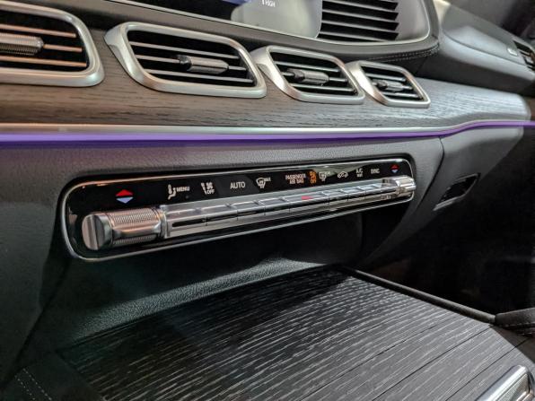 Mercedes-Benz GLE Coupe II (C167) Рестайлинг с пробегом 2025 года, цена 14 890 000 рублей, 9521 км, внедорожник, Автокод Объявления