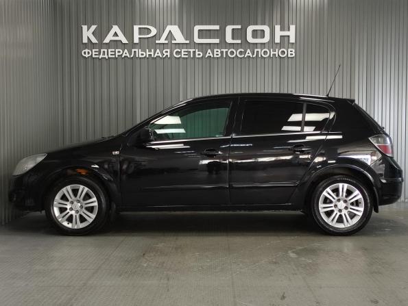 Opel Astra H Рестайлинг с пробегом 2011 года, цена 485 000 рублей, 176324 км, хэтчбек, Автокод Объявления
