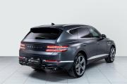 Genesis GV80 I Казань  - изображение 17
