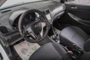 Hyundai Solaris I Рестайлинг Томск  - изображение 25
