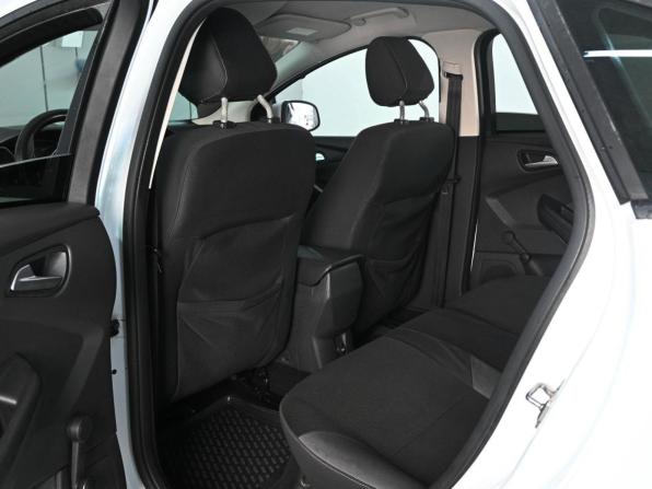 Ford Focus III с пробегом 2013 года, цена 899 000 рублей, 208628 км, седан, Автокод Объявления