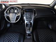 Opel Astra J Рестайлинг Белгород  - изображение 27