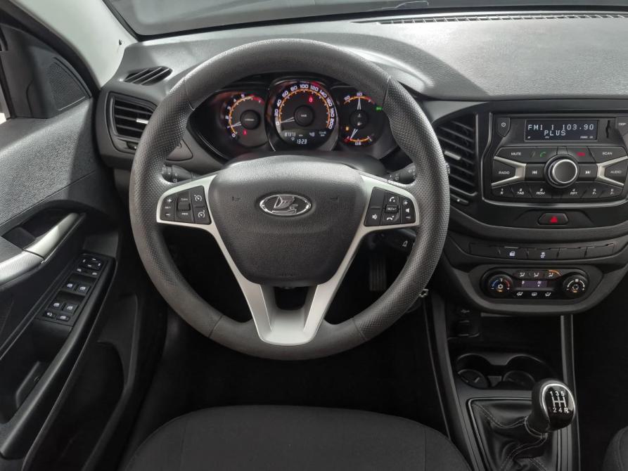 Lada (ВАЗ) Vesta I Нижний Новгород  - изображение 17