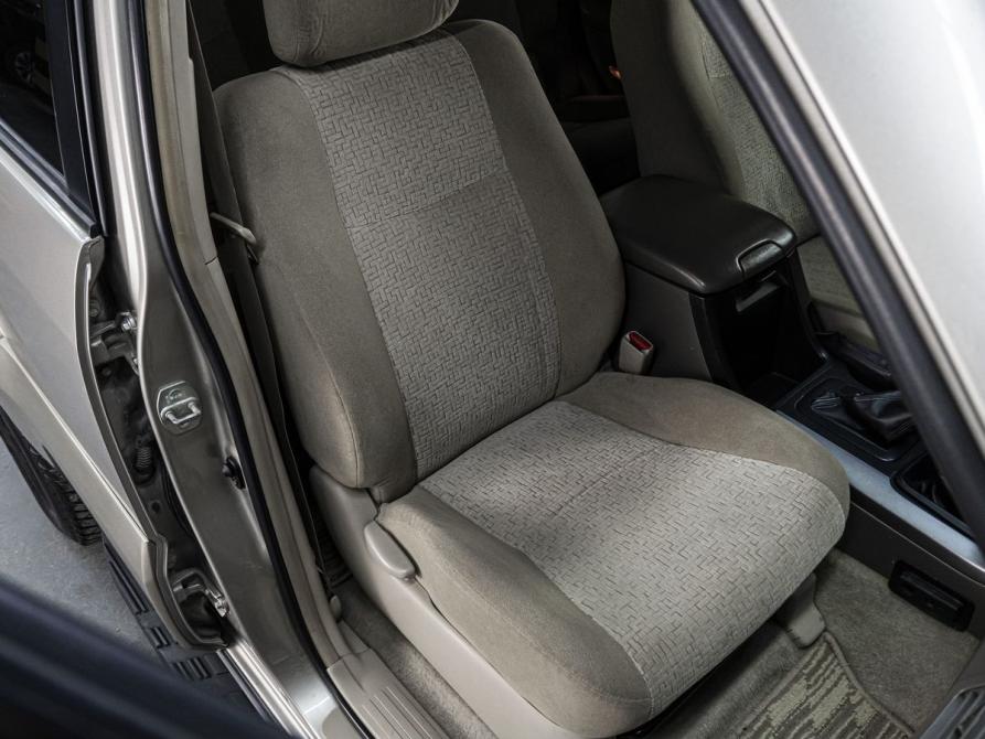Toyota Land Cruiser Prado 120 Series Тюмень  - изображение 16