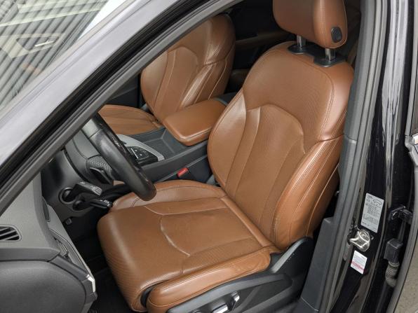 Audi Q7 II (4M) с пробегом 2017 года, цена 3 950 000 рублей, 134645 км, внедорожник, Автокод Объявления