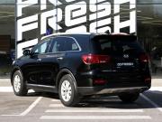 Kia Sorento III Prime Рестайлинг Волгоград  - изображение 27