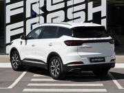 Chery Tiggo 7 Pro Max I Волгоград  - изображение 25