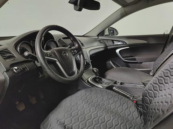 Opel Insignia I с пробегом 2012 года, цена 475 000 рублей, 384000 км, седан, Автокод Объявления