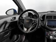 Chevrolet Aveo II Санкт-Петербург  - изображение 33