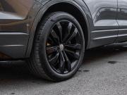 Volkswagen Touareg III Москва  - изображение 35