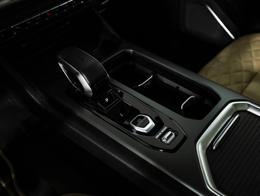 Geely Okavango I Санкт-Петербург  - изображение 21