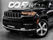 Jeep Grand Cherokee V (WL) Тюмень  - изображение 49