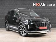 Chery Tiggo 7 Pro Max I Екатеринбург  - изображение 20