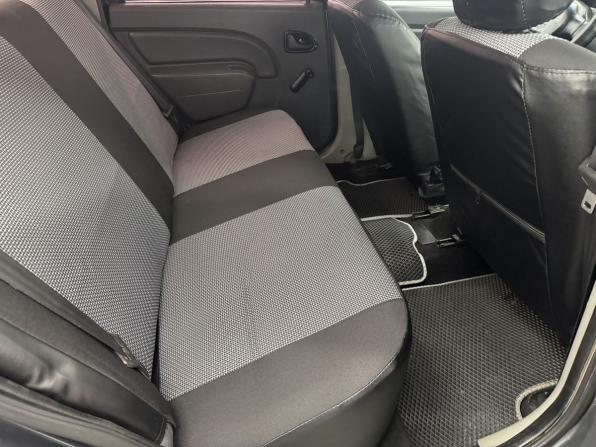 Renault Logan I с пробегом 2007 года, цена 249 000 рублей, 211000 км, седан, Автокод Объявления