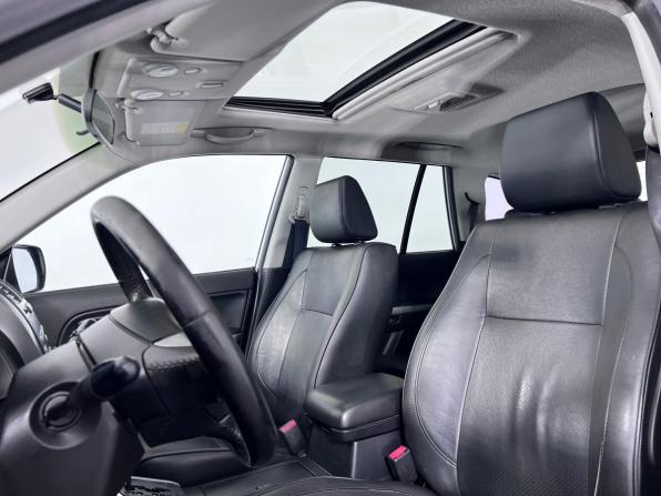 Suzuki Grand Vitara II Рестайлинг с пробегом 2008 года, цена 930 000 рублей, 219395 км, внедорожник, Автокод Объявления