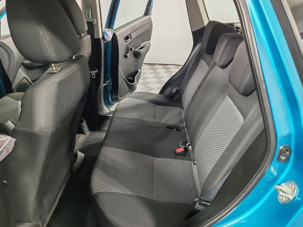 Suzuki Vitara II с пробегом 2017 года, цена 1 325 000 рублей, 202687 км, внедорожник, Автокод Объявления