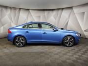 Volvo S60 II Рестайлинг Москва  - изображение 26