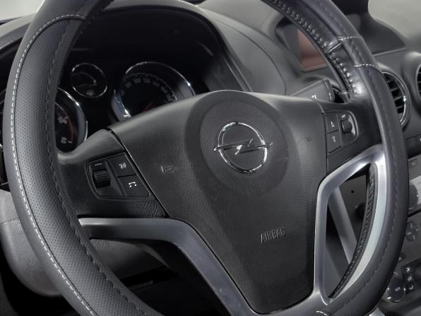 Opel Antara I Рестайлинг с пробегом 2014 года, цена 1 049 000 рублей, 211071 км, внедорожник, Автокод Объявления