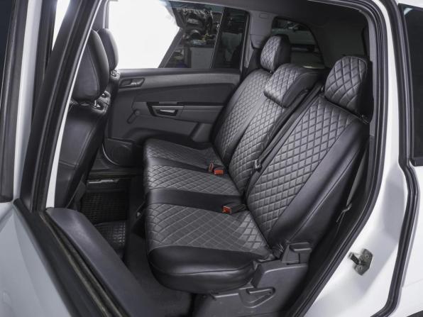 Opel Zafira B Рестайлинг с пробегом 2010 года, цена 749 000 рублей, 278807 км, компактвэн, Автокод Объявления