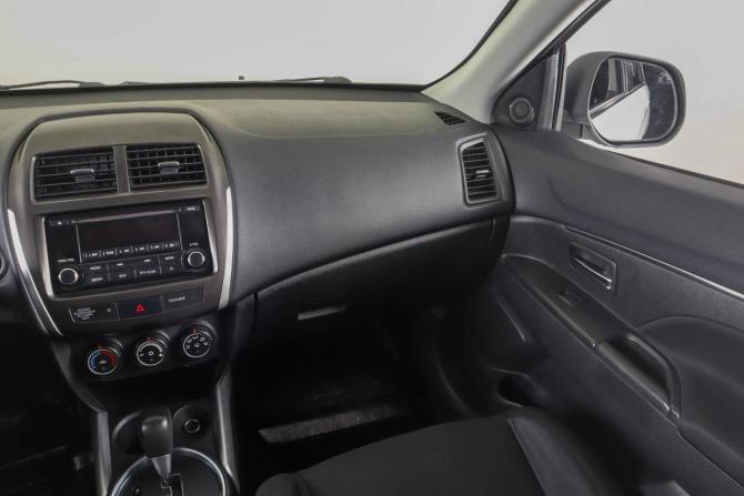 Mitsubishi ASX I Рестайлинг с пробегом 2013 года, цена 1 059 000 рублей, 223000 км, внедорожник, Автокод Объявления