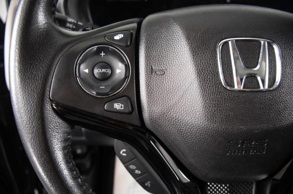 Honda HR-V II Рестайлинг Пермь  - изображение 17