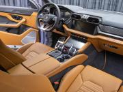 Lamborghini Urus I Рестайлинг Москва  - изображение 47