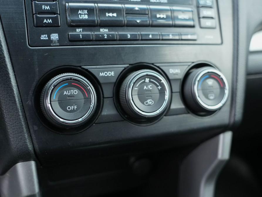 Subaru Forester IV Новосибирск  - изображение 17