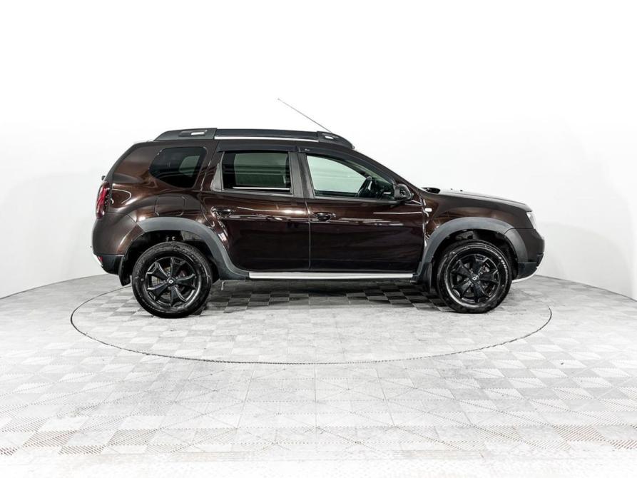 Renault Duster I Рестайлинг Ногинск  - изображение 5