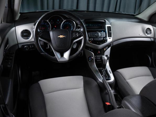 Chevrolet Cruze I с пробегом 2012 года, цена 900 000 рублей, 177040 км, седан, Автокод Объявления