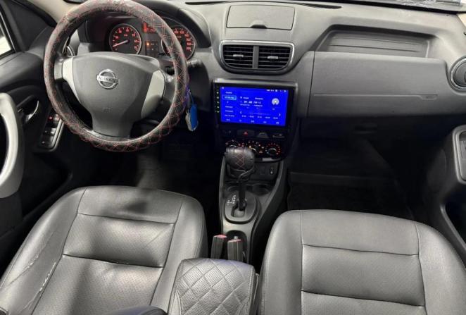 Nissan Terrano III (D10) с пробегом 2014 года, цена 985 050 рублей, 168571 км, внедорожник, Автокод Объявления