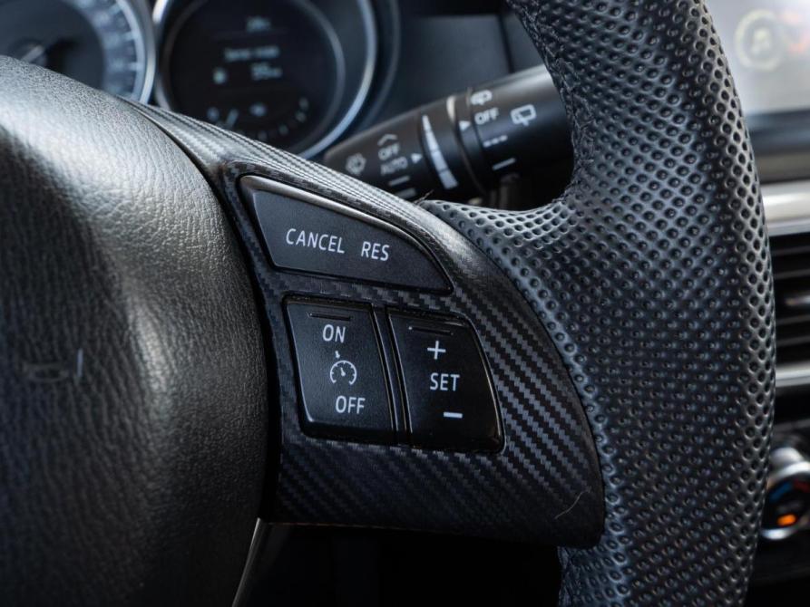 Mazda CX-5 I Рестайлинг Волгоград  - изображение 14