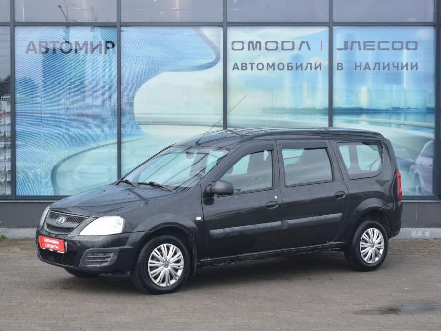Lada (ВАЗ) Largus I Архангельск  - изображение 1