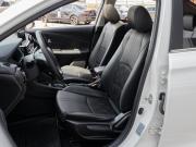 Changan Alsvin Краснодар  - изображение 32