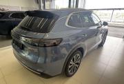 Geely EX5 EM-i Волгоград  - изображение 14