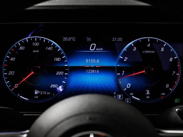 Mercedes-Benz E-Класс V (W213 S213 C238) Рестайлинг с пробегом 2021 года, цена 4 098 000 рублей, 128000 км, седан, Автокод Объявления