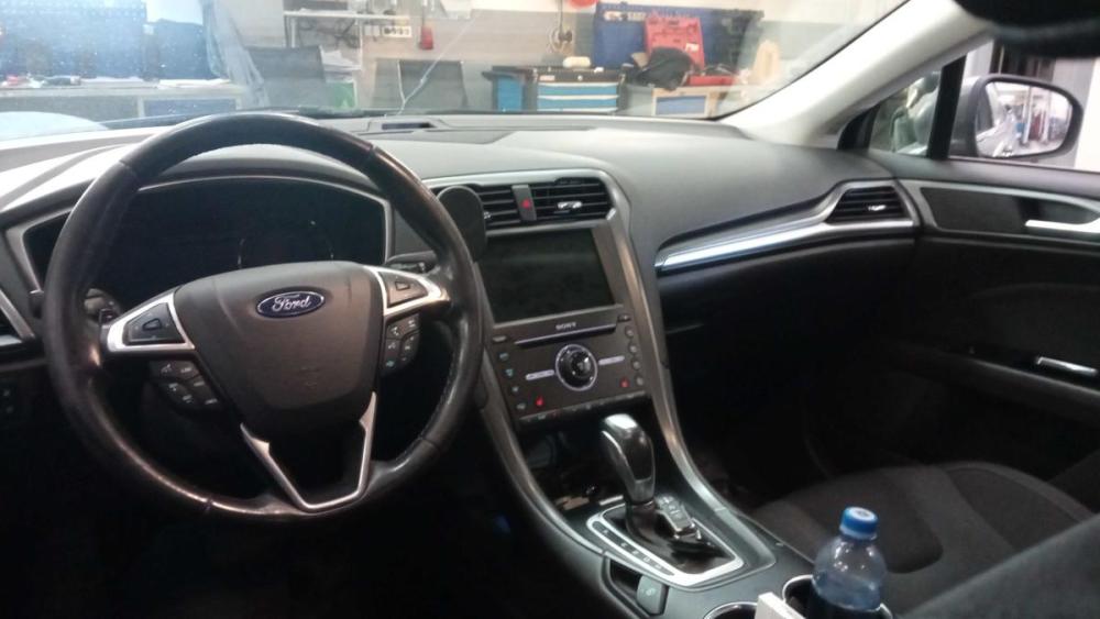 Ford Mondeo V Санкт-Петербург  - изображение 5