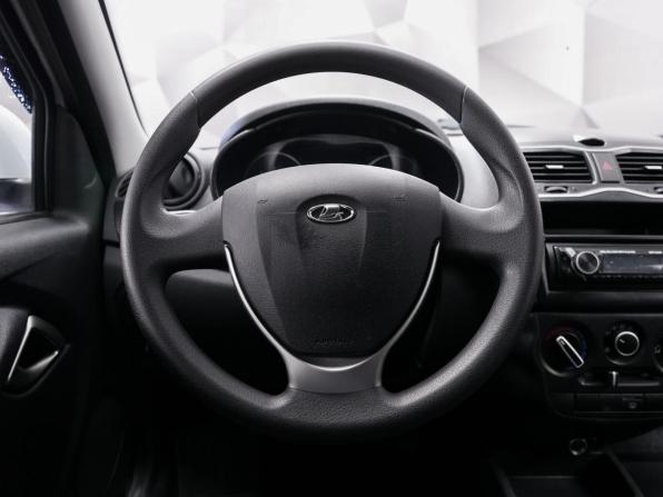 Lada (ВАЗ) Granta I Рестайлинг с пробегом 2023 года, цена 843 000 рублей, 21799 км, лифтбек, Автокод Объявления