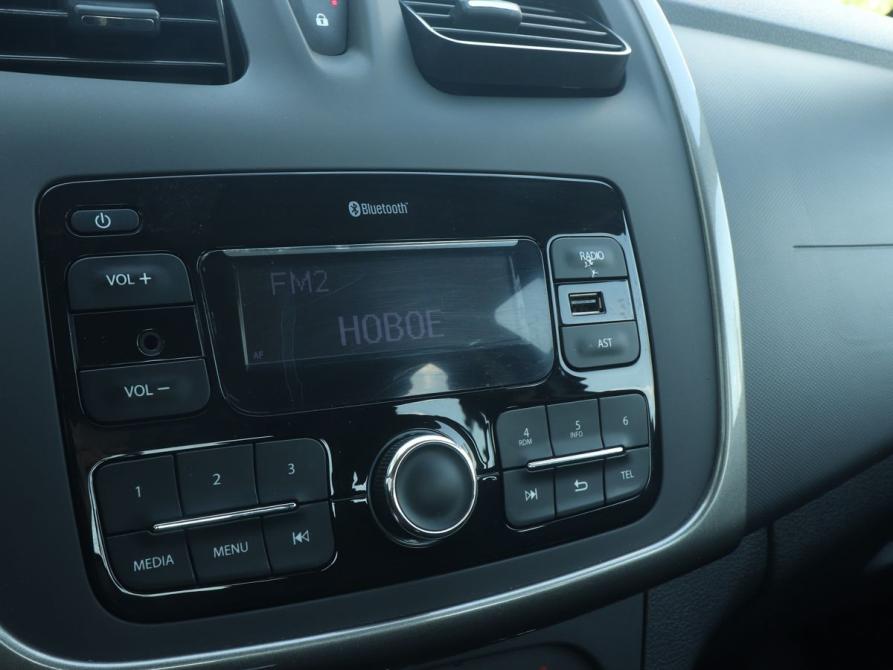 Renault Logan II Рестайлинг Казань  - изображение 10