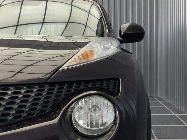 Nissan Juke I Рестайлинг с пробегом 2014 года, цена 1 257 000 рублей, 92499 км, внедорожник, Автокод Объявления