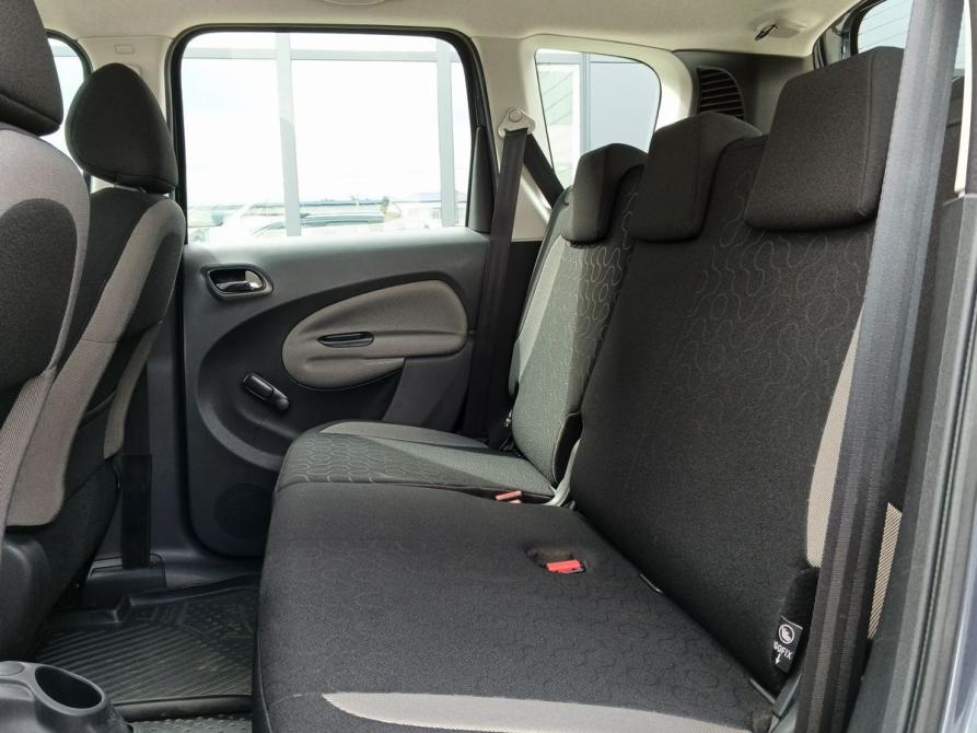 Citroen C3 Picasso I Москва  - изображение 18