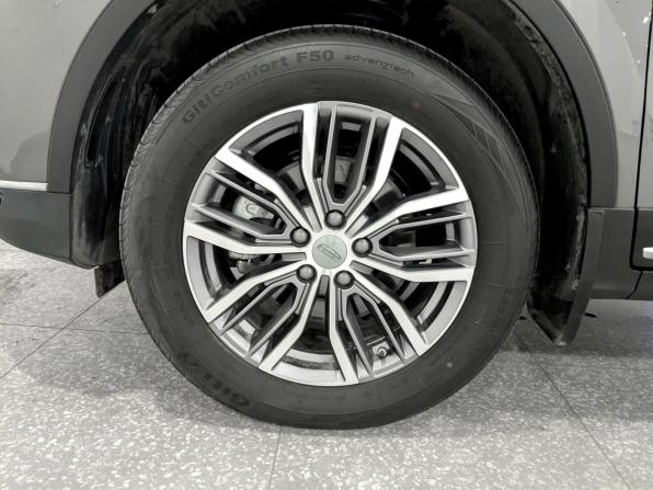 Geely Atlas Pro с пробегом 2024 года, цена 2 255 000 рублей, 38886 км, внедорожник, Автокод Объявления