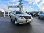 Lexus RX III Томск  - изображение 26