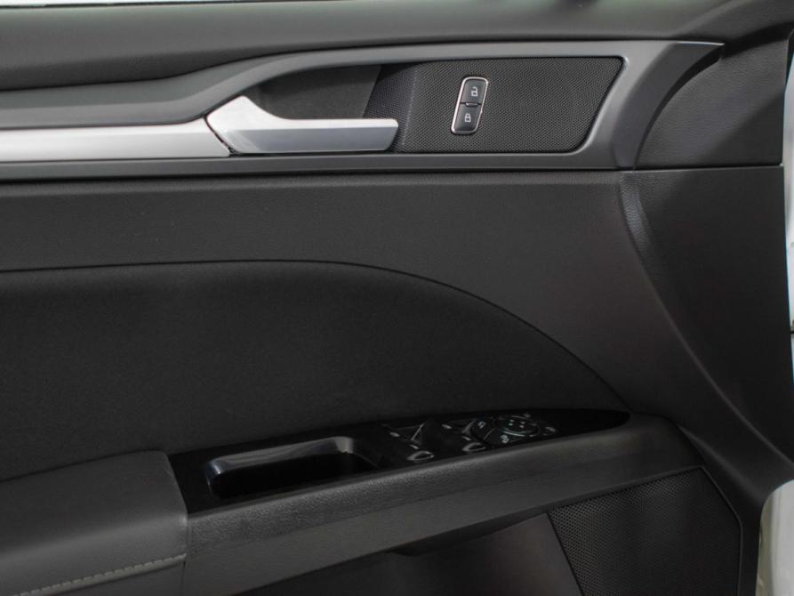 Ford Mondeo V Москва  - изображение 14