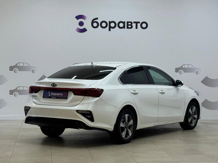 Kia Cerato IV Ставрополь  - изображение 4