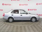 Hyundai Accent II Вологда  - изображение 21