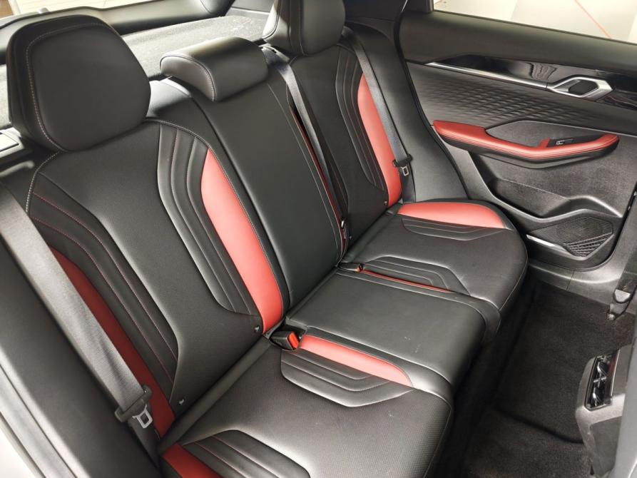 Geely Coolray I Рестайлинг Москва  - изображение 17