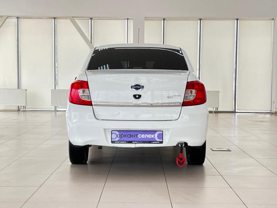 Datsun on-DO I Волгоград  - изображение 8