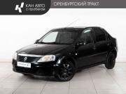 Renault Logan I Рестайлинг Казань  - изображение 10